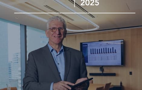 Precise recognised by Avetta as an ESG Innovator